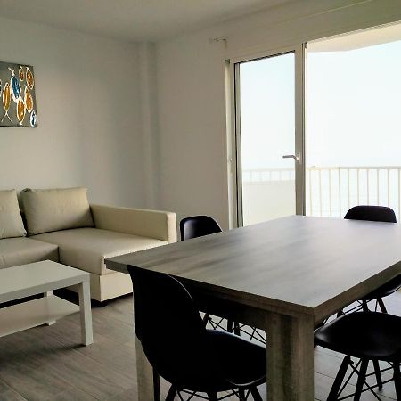 Torresol 402 Apartamento Nerja Exterior foto