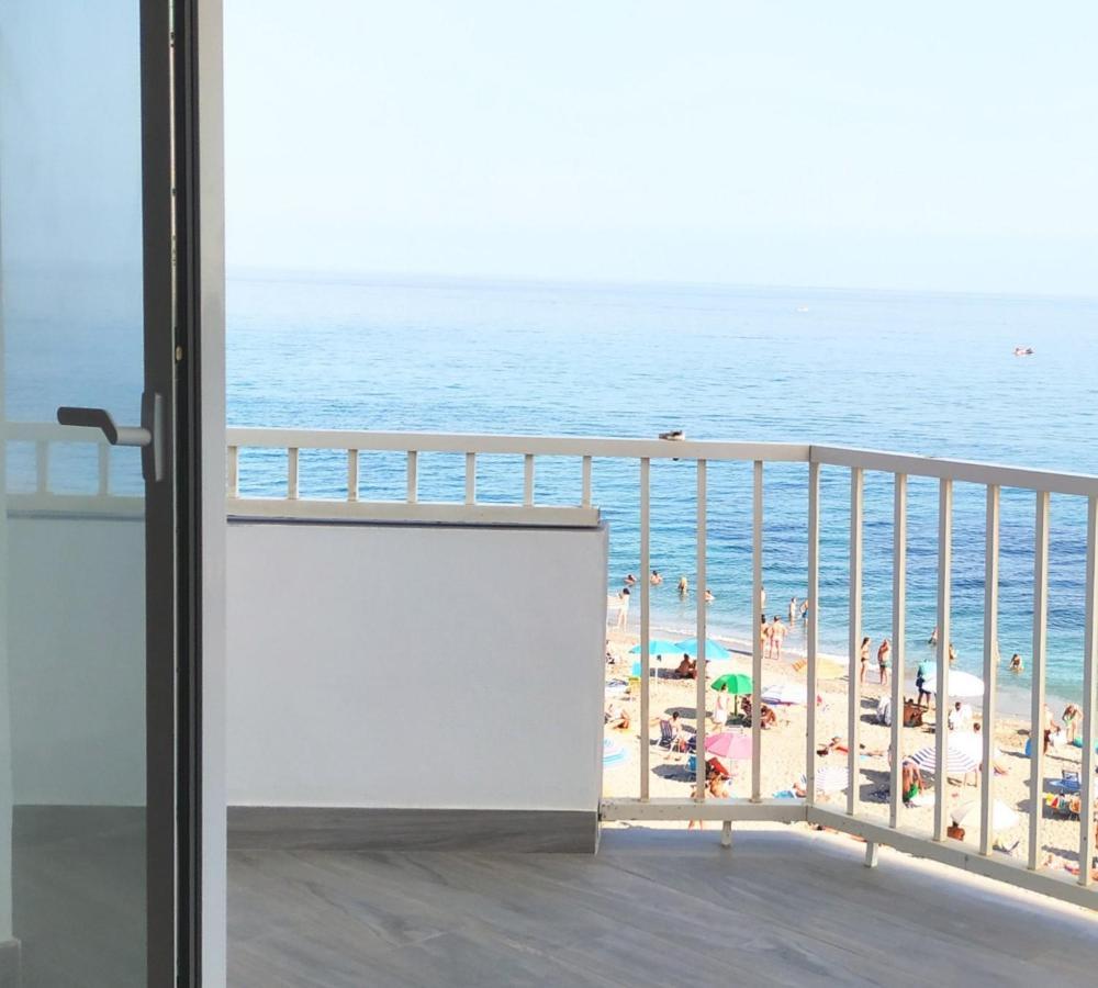 Torresol 402 Apartamento Nerja Exterior foto