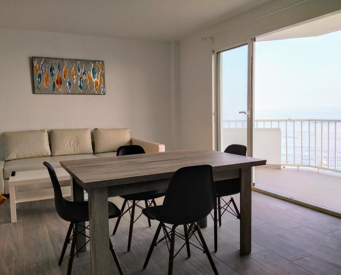 Torresol 402 Apartamento Nerja Exterior foto